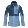 Troms Microfleece Jacket Quiet Harbor